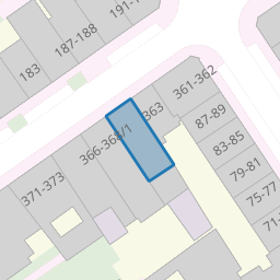 Perceel AHM01-R-3413