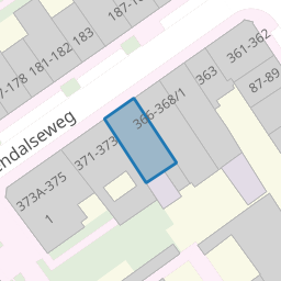 Perceel AHM01-R-3415