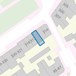 Perceel AHM01-R-3439