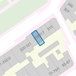 Perceel AHM01-R-3441