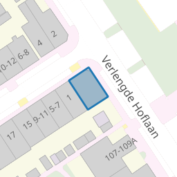Perceel AHM01-R-3462