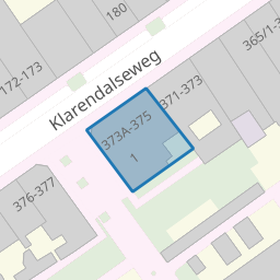 Perceel AHM01-R-3477