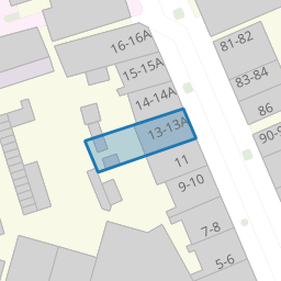 Perceel AHM01-R-3580