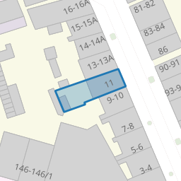 Perceel AHM01-R-3581