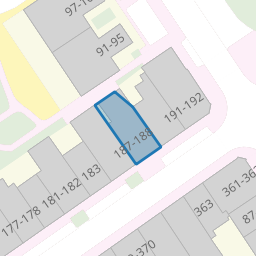 Perceel AHM01-R-3660