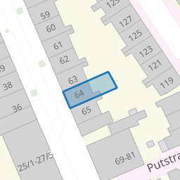 Perceel AHM01-R-3724