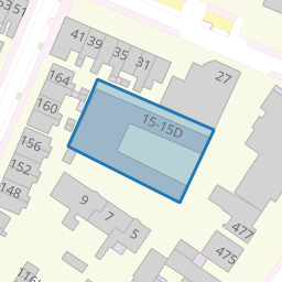 Perceel AHM01-R-3964