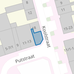 Perceel AHM01-R-4045