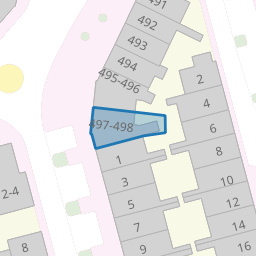 Perceel AHM01-R-4054