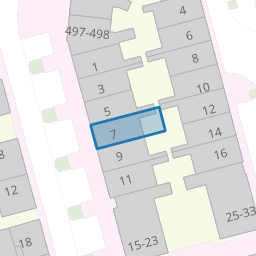 Perceel AHM01-R-4058