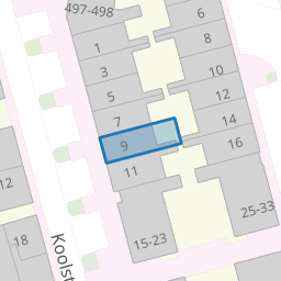 Perceel AHM01-R-4059