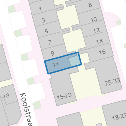 Perceel AHM01-R-4060