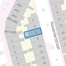 Perceel AHM01-R-4063