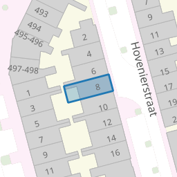 Perceel AHM01-R-4064