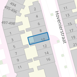 Perceel AHM01-R-4065