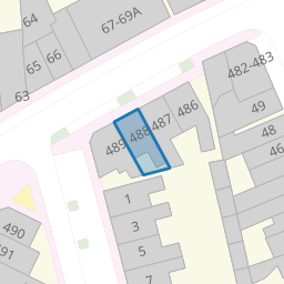 Perceel AHM01-R-4070