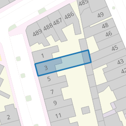 Perceel AHM01-R-4074