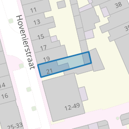 Perceel AHM01-R-4083