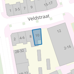 Perceel AHM01-R-4213