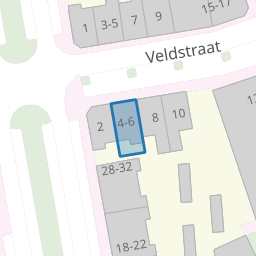 Perceel AHM01-R-4215