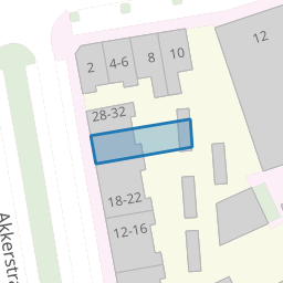 Perceel AHM01-R-4218