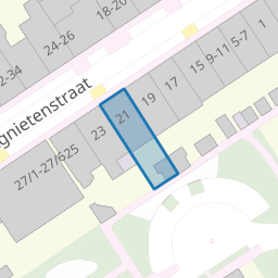 Perceel AHM01-R-4237