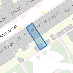 Perceel AHM01-R-4238