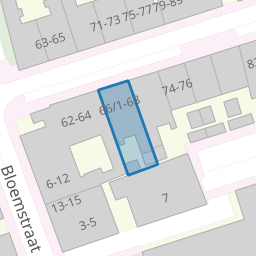 Perceel AHM01-R-4307