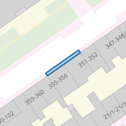 Perceel AHM01-R-4354