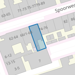 Perceel AHM01-R-4370