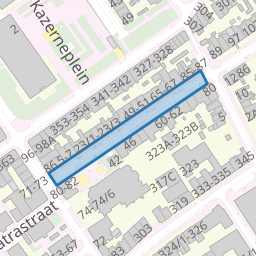 Perceel AHM01-R-4463