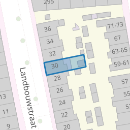 Perceel AHM01-R-4543