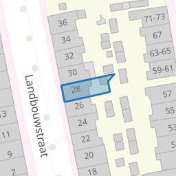 Perceel AHM01-R-4544