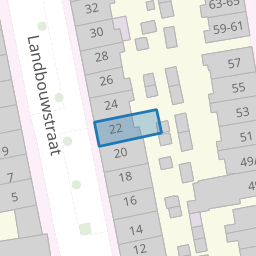 Perceel AHM01-R-4547