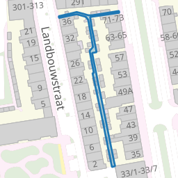 Perceel AHM01-R-4558