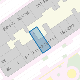 Perceel AHM01-R-4567