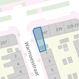 Perceel AHM01-R-4606