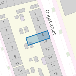 Perceel AHM01-R-4621