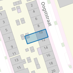 Perceel AHM01-R-4622