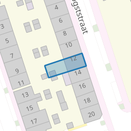 Perceel AHM01-R-4623