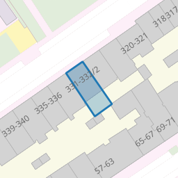 Perceel AHM01-R-4664