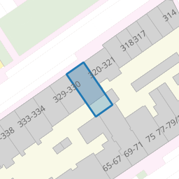 Perceel AHM01-R-4669