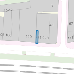 Perceel AHM01-R-4865