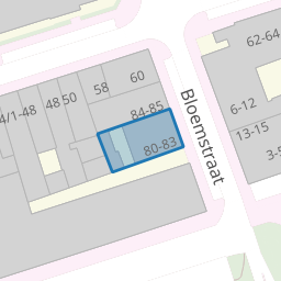 Perceel AHM01-R-4874