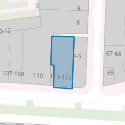 Perceel AHM01-R-4877