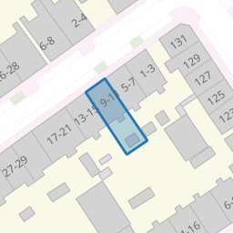 Perceel AHM01-R-4929