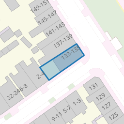 Perceel AHM01-R-4992