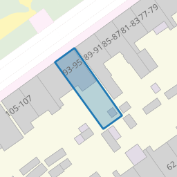 Perceel AHM01-R-5001