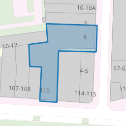 Perceel AHM01-R-5039