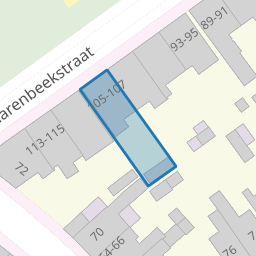 Perceel AHM01-R-5041